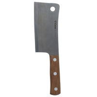 Wooden hand cleaver product image