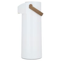 Hospitality thermos, beige, wooden, 1.9 liters product image