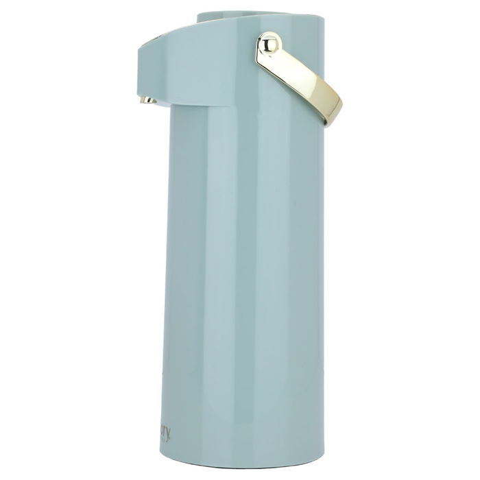 Diyafah thermos, light green and gold, 1.9 liters image 1