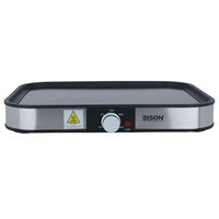 Edison Heating Tray Stainless Steel Black 600W product image