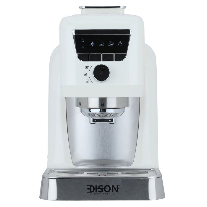إديسون صانعة قهوة تركي بيج 0.8 لتر 700 واط image 1