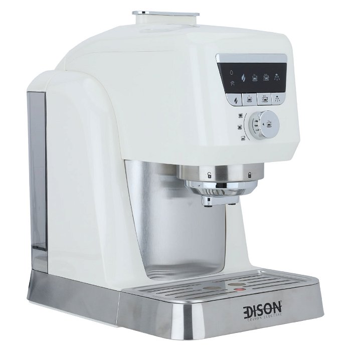 إديسون صانعة قهوة تركي بيج 0.8 لتر 700 واط image 2