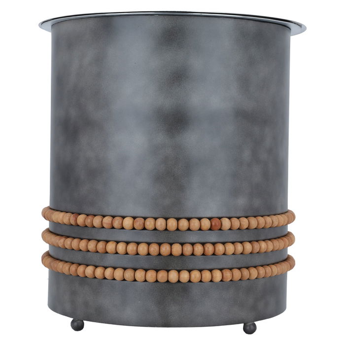 Indian Grey Steel Food Heater image 2