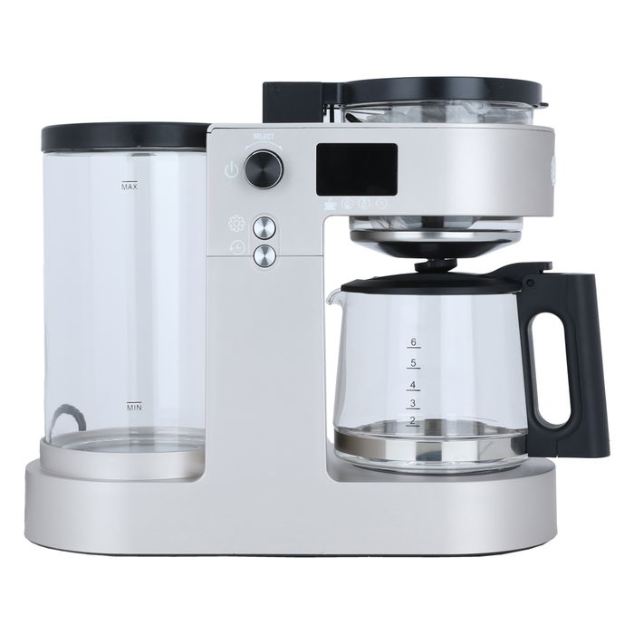 Edison Drip Coffee Maker 3×1 1.6L 800W image 2