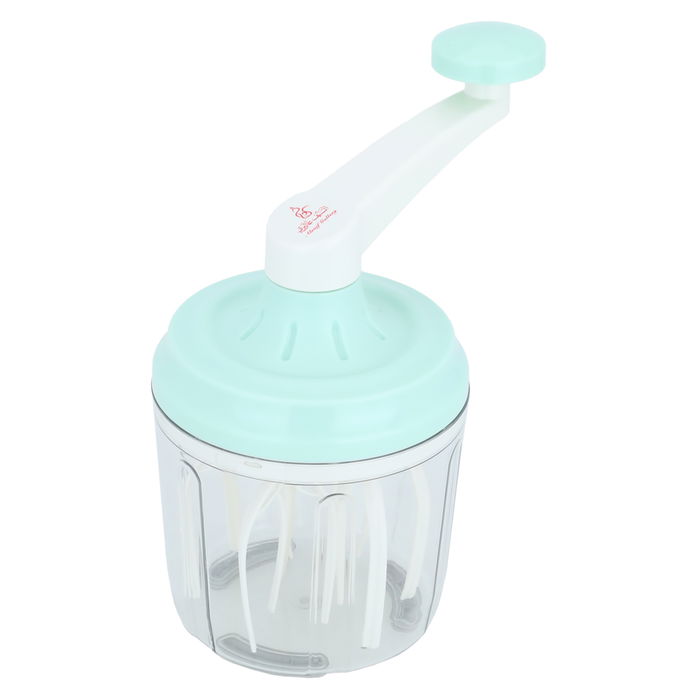 Light Green Hand Blender 1200 ml image 1