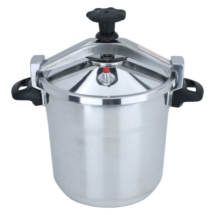 Al-Asouf aluminum pressure cooker, 10 liters image 2