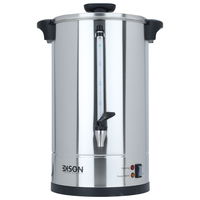 Edison Stainless Kettle Two Layers 16 Liter 2250 Watt product image