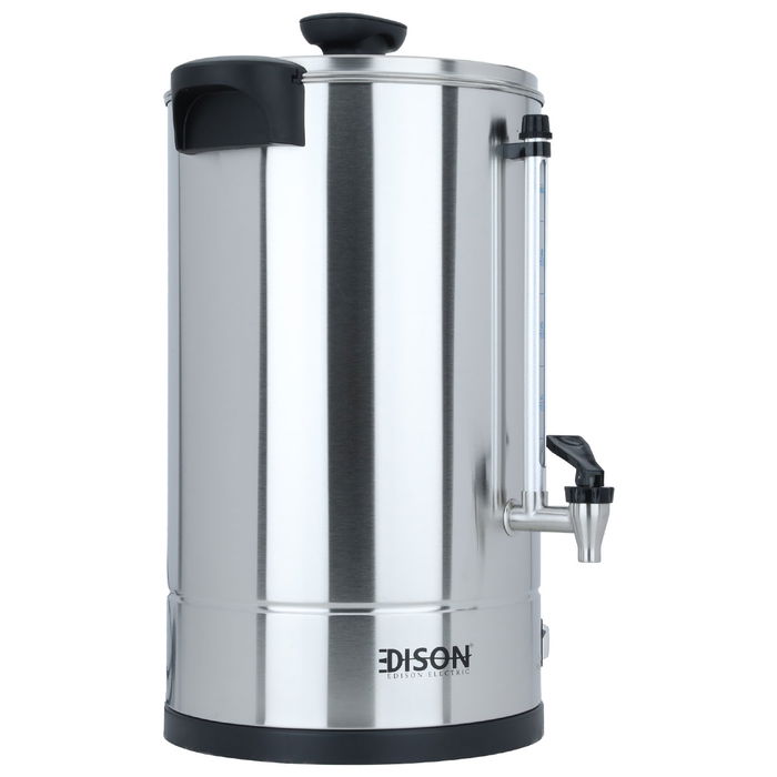 Edison Stainless Kettle Two Layers 16 Liter 2250 Watt image 3