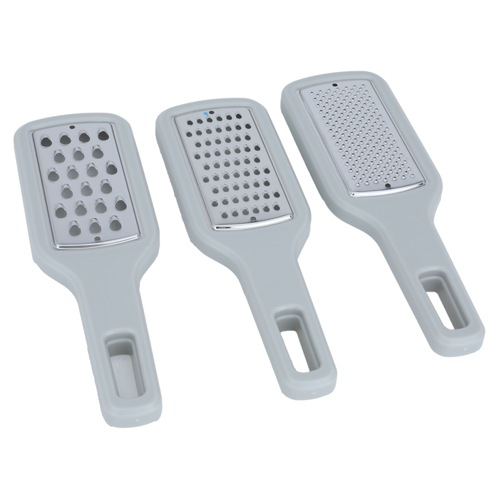 Multi-use colored grater image 1