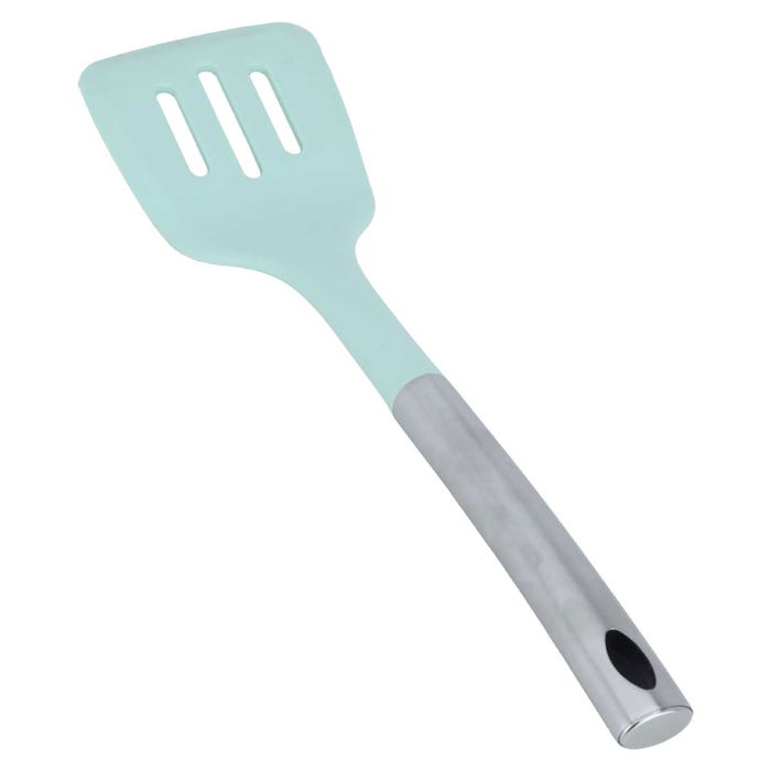 Silicone service spoon image 2