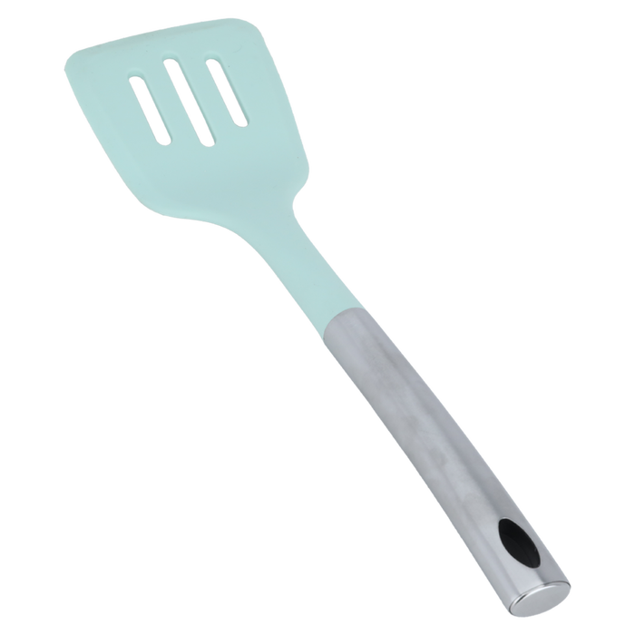 Silicone service spoon image 1