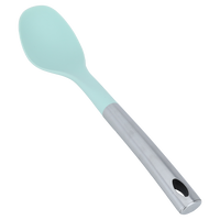 Silicone service spoon product image