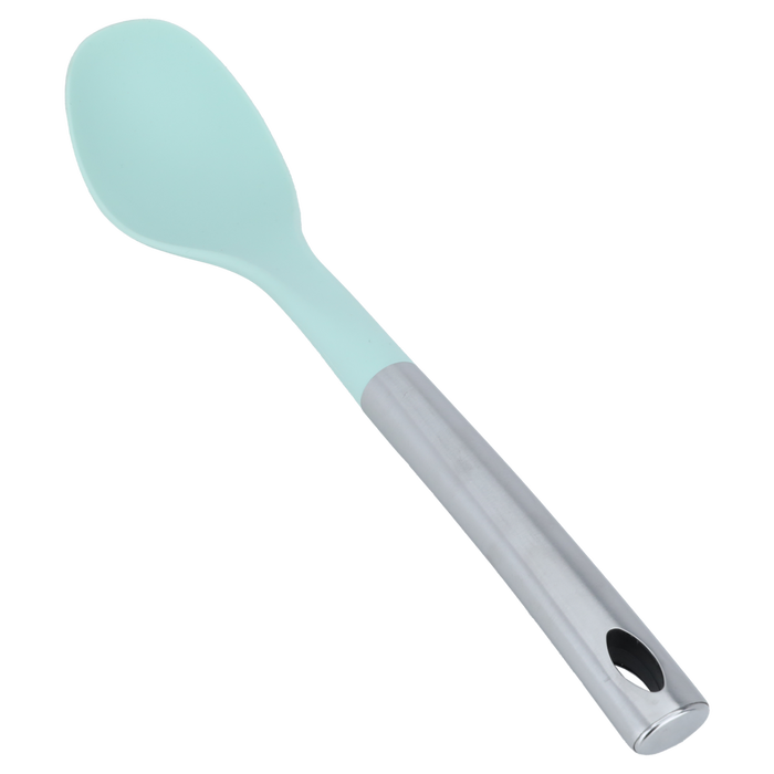 Silicone service spoon image 1