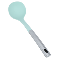 Silicone soup ladle product image