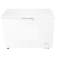 Edison chest freezer, white, 11.2 feet, 316 litres product image