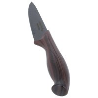 Brown Hand Fruit Knives Set 6 Pieces product image