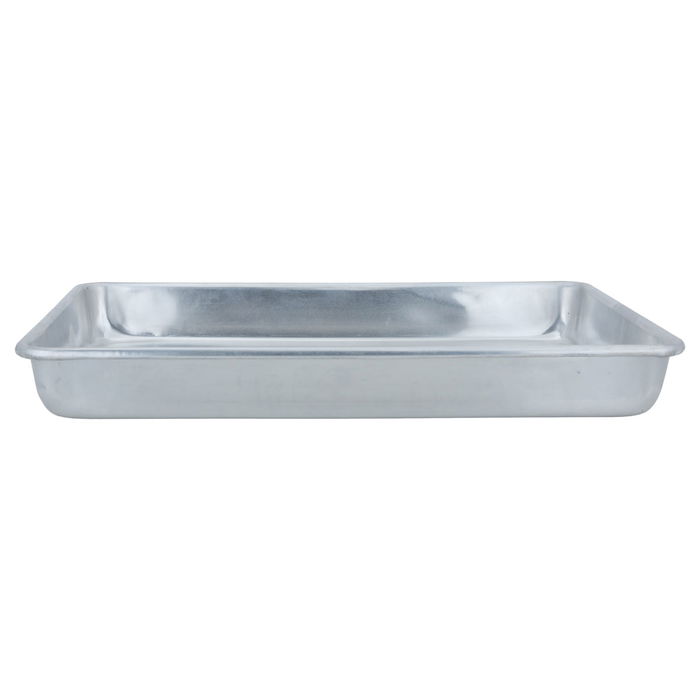 Rectangular Aluminum Baking Tray5×33×45 cm image 2