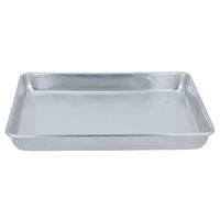 Rectangular Aluminum Baking Tray5×33×45 cm product image