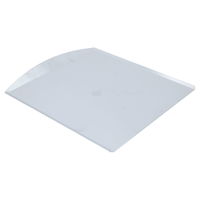 Rectangular Aluminum Flat Baking Tray2×35.4×40 cm product image