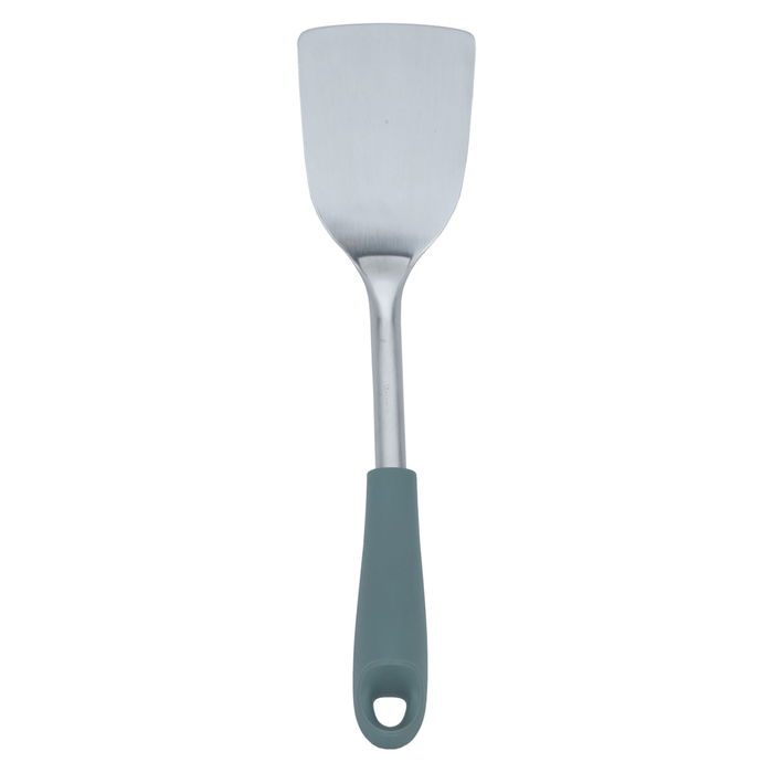 Green silicone handle image 2