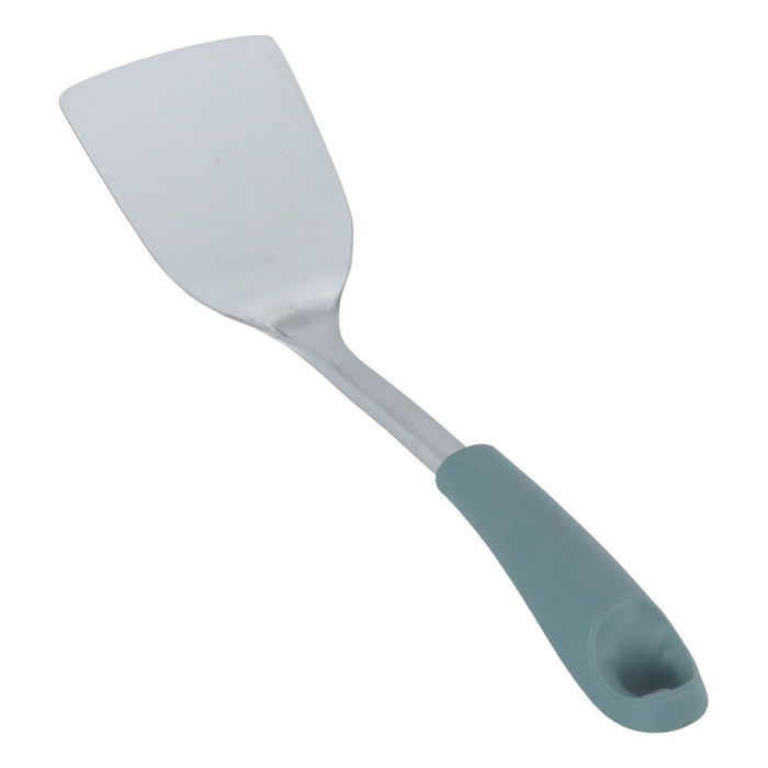 Green silicone handle image 1