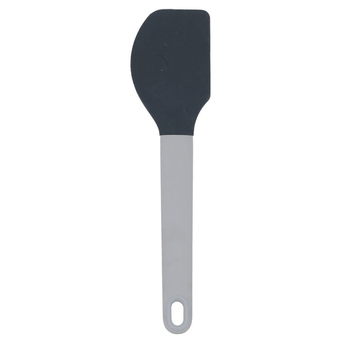 Black silicone spoon image 2