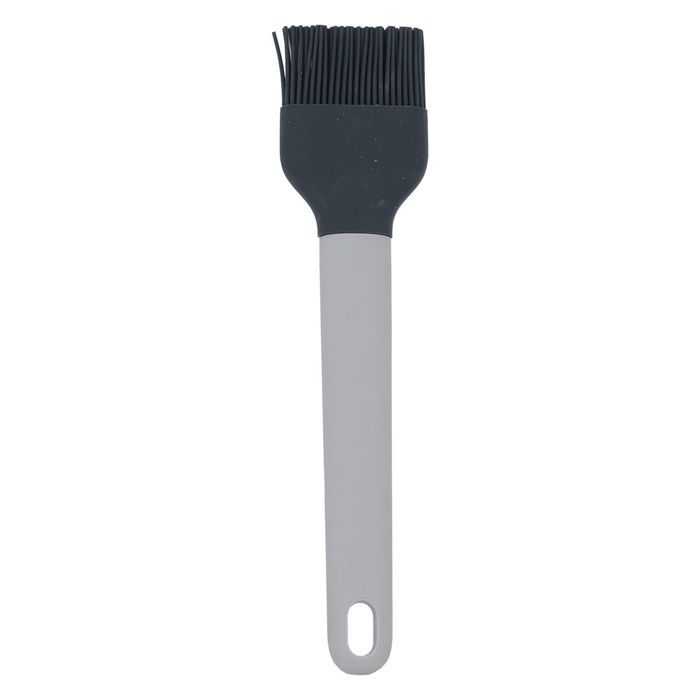 Black silicone brush image 2