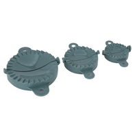 Dough cutter green color product image