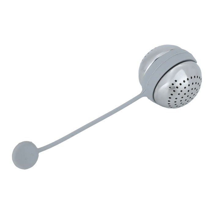 Ball shaped tea strainer image 1