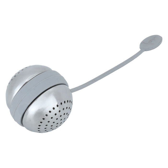 Ball shaped tea strainer image 2