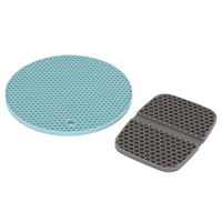 Heat resistant silicone grip product image