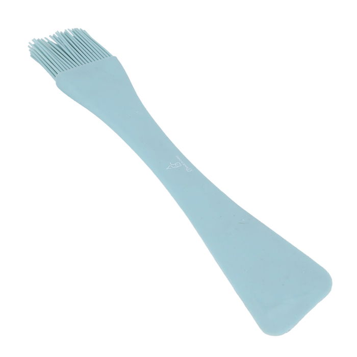 Spatula * Blue silicone mattress image 2