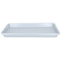 Bake Chef rectangular aluminum cake pan product image