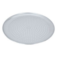 Round Aluminum Pizza Tray product image