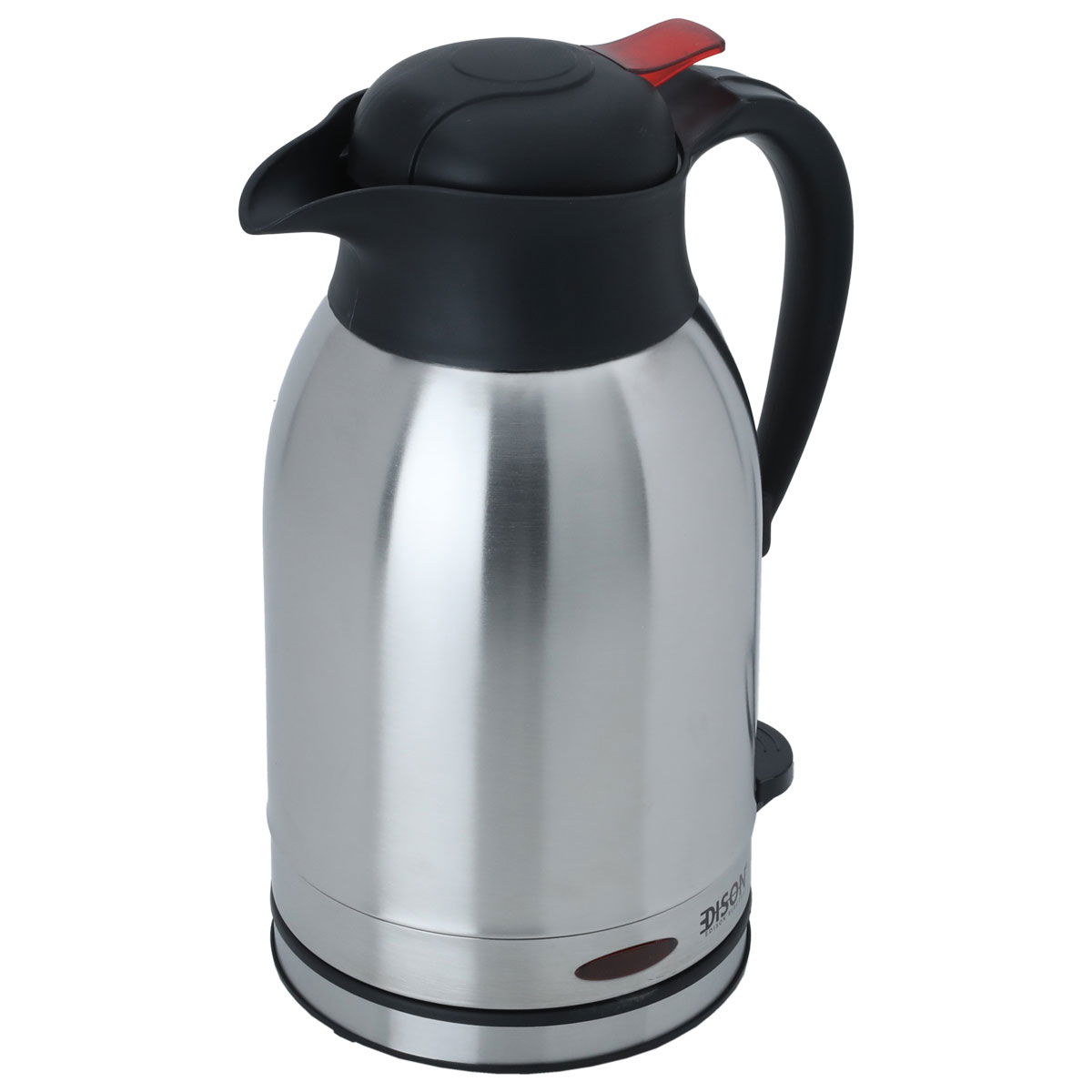 Edison thermos and electric kettle 1.5 liters 1600 watts