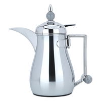 Thermos Crystal Silver Ball Gray 0.35 litres product image