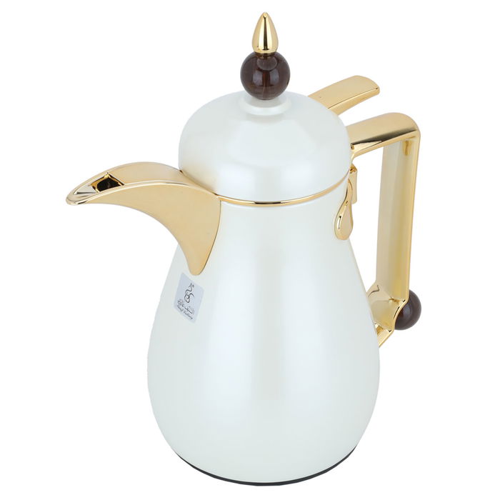 Thermos Crystal Pearl Gold Ball Brown 0.35 litres image 2