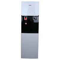 Edison Hot & Cold Water Dispenser White Black 600-750W product image
