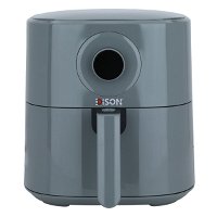 Edison digital fryer, gray, 7 functions, 5 liters, 1500 watts product image