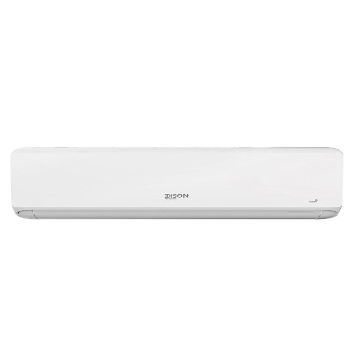 Edison split air conditioner, 22,100 units, cold only image 1