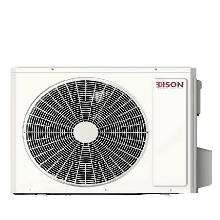 Edison split air conditioner, 32,200 BTU, cold only image 2