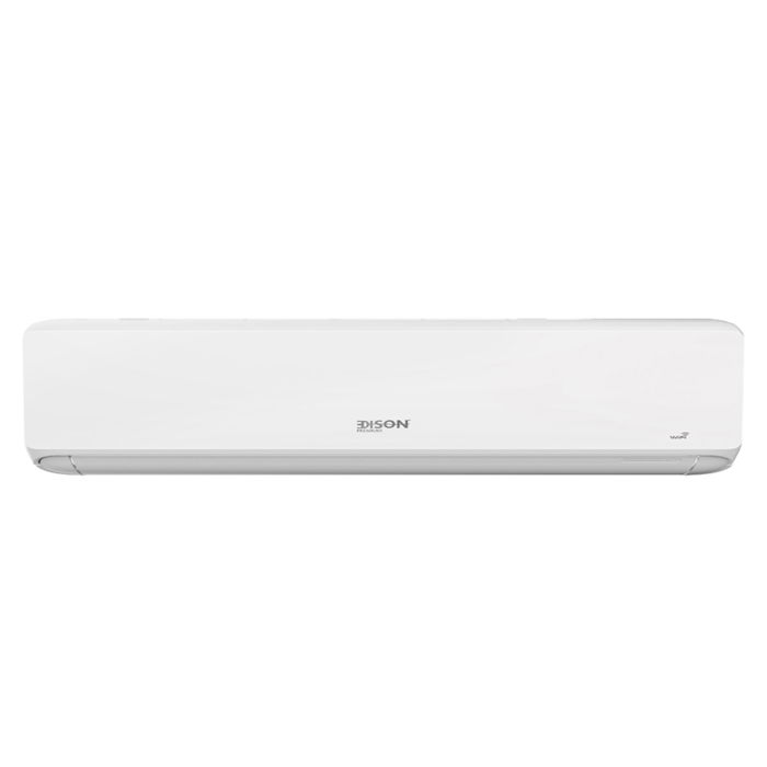 Edison split air conditioner, 11,900 units, cold only image 1