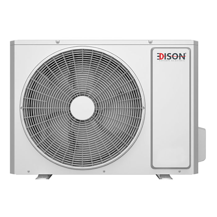 Edison split air conditioner, 11,900 units, cold only image 2