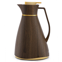 Glory thermos chiffon dark wood 1 liter product image