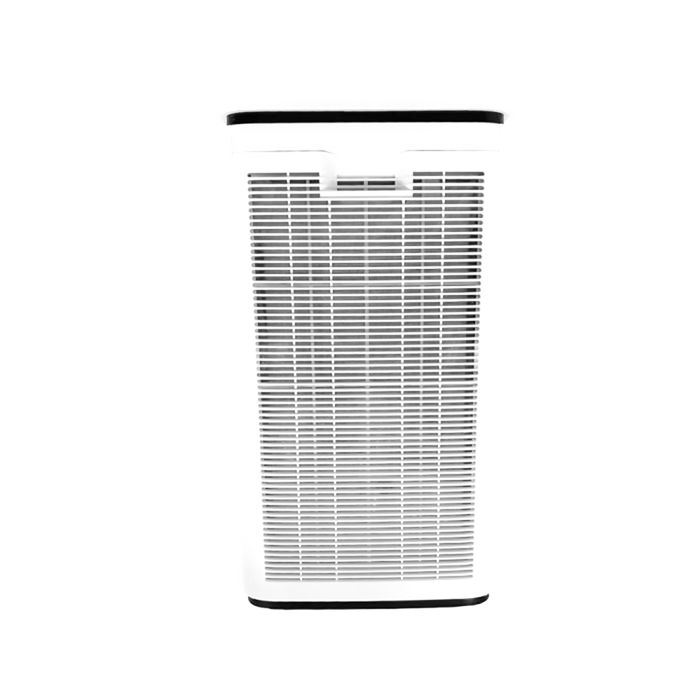 Pure air purifier covers 100 meters image 3