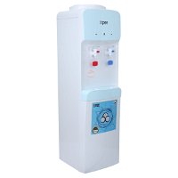 Xper Korean stand cooler hot and cold white 1700 watts 3 liters product image