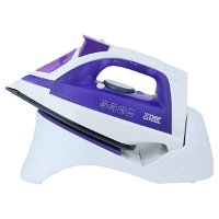 Xper cordless iron violet ceramic 2400 watts product image