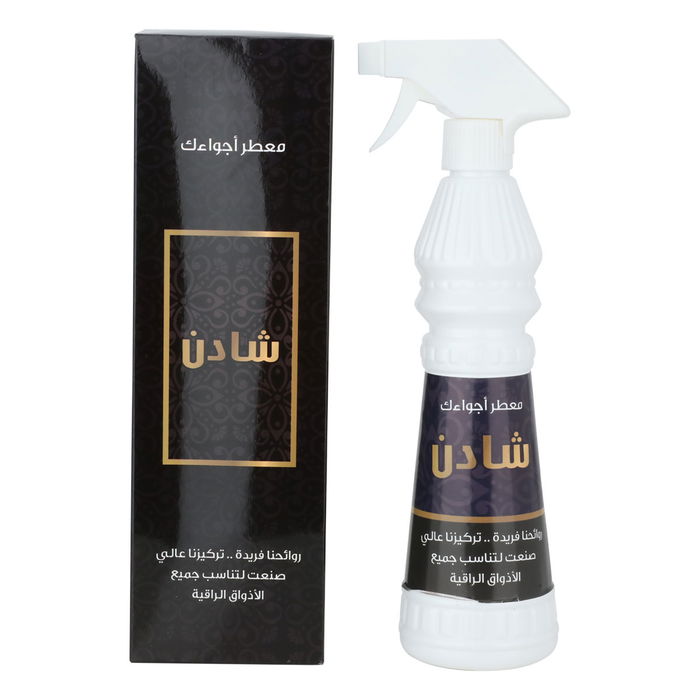 Ajoak Shaden Home Freshener 500 ml image 1