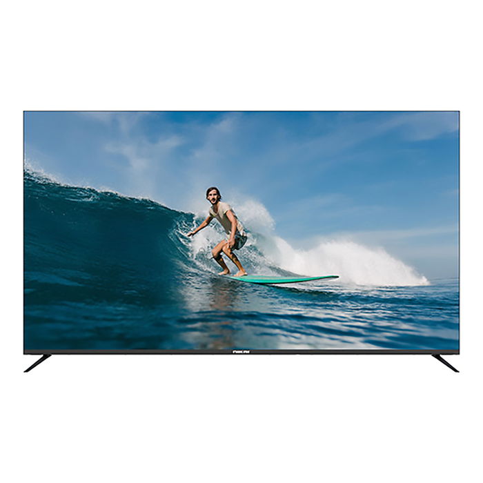 Nikai 65 inch smart 4k tv screen image 1