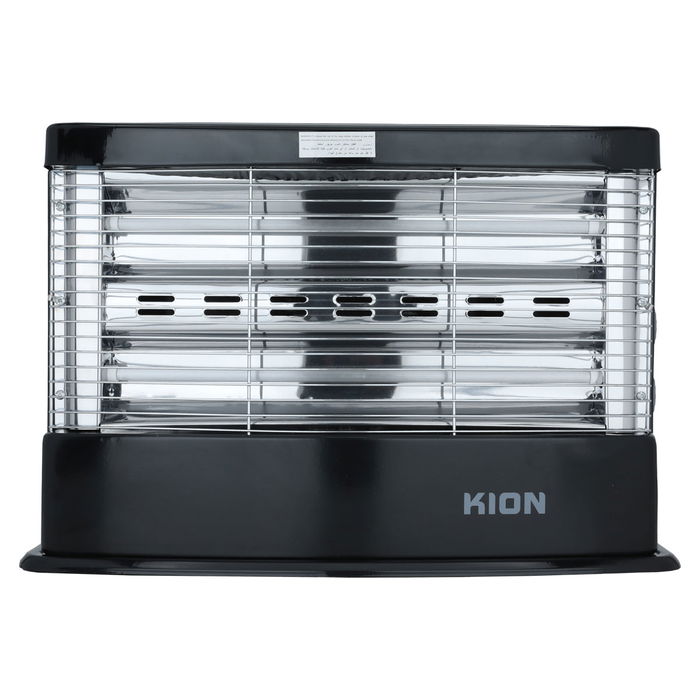 Keon electric heater 1600 watts black image 3